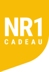 NR1 Cadeau logo