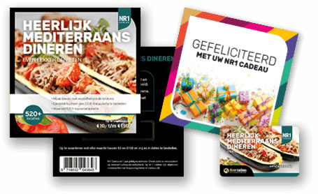 Heerlijk Mediterraans dineren Heerlijk Mediterraans dineren
