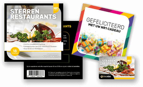 Sterren Restaurants