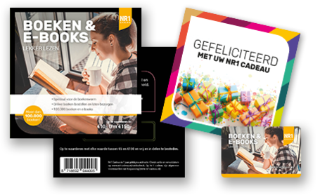 Boeken en E-books