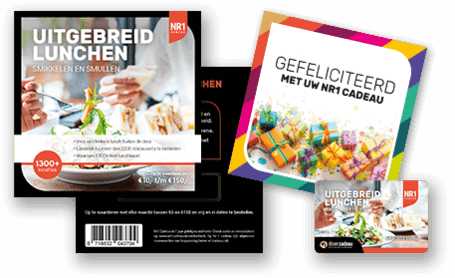 Uitgebreid Lunchen Uitgebreid Lunchen