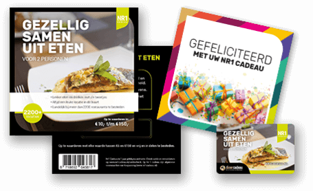 Gezellig samen uit eten Gezellig samen uit eten