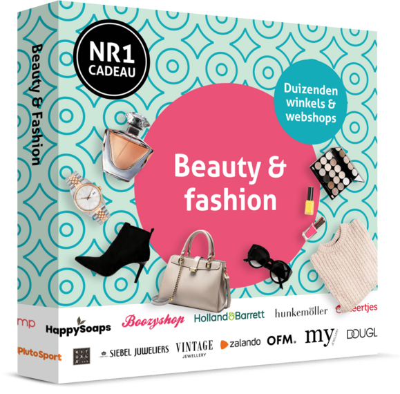Beauty Fashion