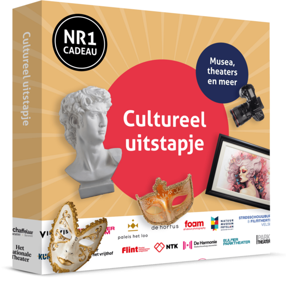 Cultureel uitstapje