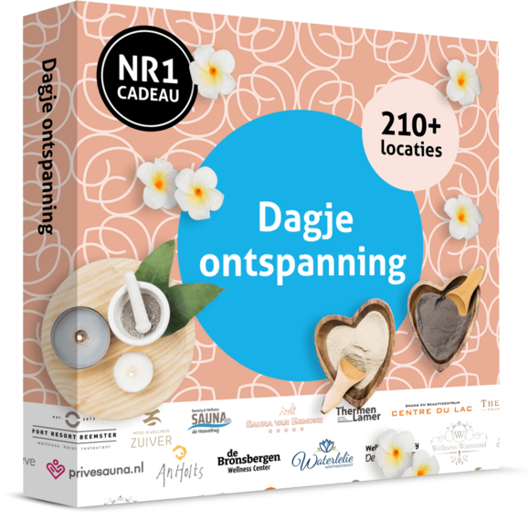 Dagje ontspanning 