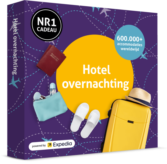 Hotel overnachting