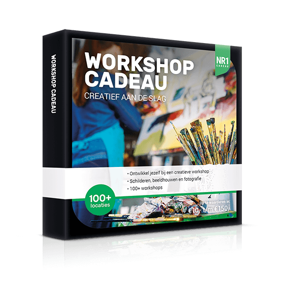 Workshop Cadeau