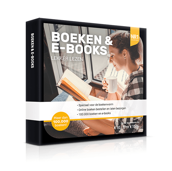 Boeken en E-books