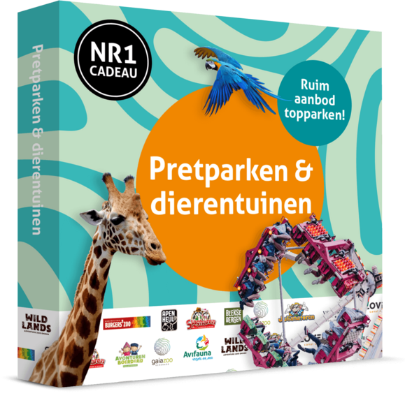 Pretparken & Dierentuinen