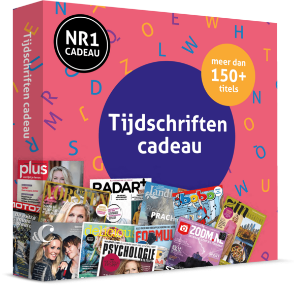 Tijdschriften