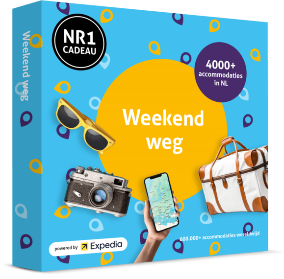 Weekend weg
