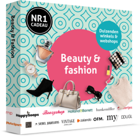 Beauty fashion