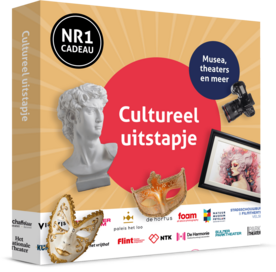 Cultureel uitstapje
