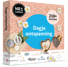 Dagje ontspanning 