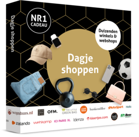 Dagje Shoppen