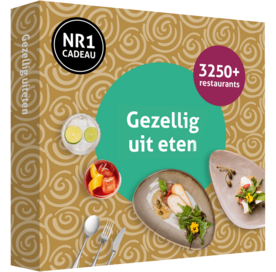 Nr1 Gezellig uiteten