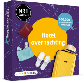 Hotel overnachting