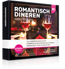 Romantisch Dineren