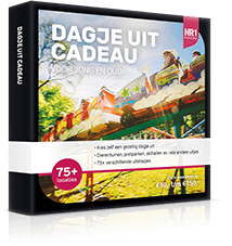 Dagje Uit Cadeau