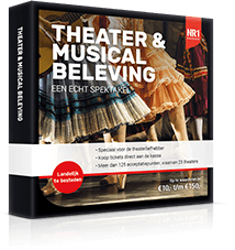Theater & Musical Beleving