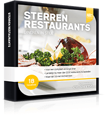 Sterren Restaurants