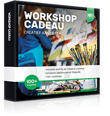 Workshop Cadeau