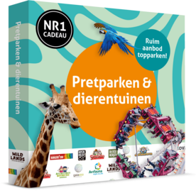 Pretparken & Dierentuinen