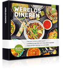 Werelds dineren