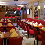 Bangkok City Nieuwerkerk