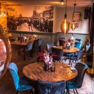 Cafe Restaurant &#039;t Raedhus