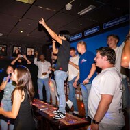 Bobs Karaoke Bar