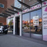 Shabu to go Eindhoven