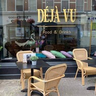 Deja Vu Food &amp; Drinks