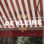 Eetcafe de Kleine