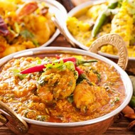 Restaurant Himalayan Kitchen
