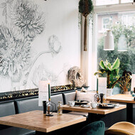 Brasserie Jolie Nijmegen