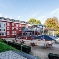Berghotel Vue (alleen lunch)