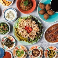 Memories of Damascus