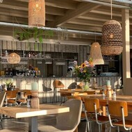 Strandpaviljoen/Beachclub Sandy Hill