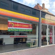 Danis Corner Nieuwegein