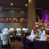 Indian Restaurant Ganesha Hilversum (Verplicht reserveren via eigen website)