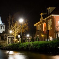 Restaurant de Burgemeester (geen e-vouchers)
