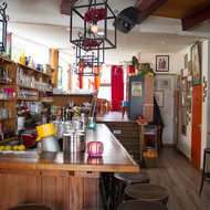 Bar Bodega Cervantes