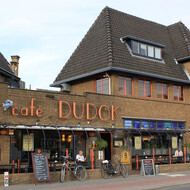Cafe Dudok Hilversum