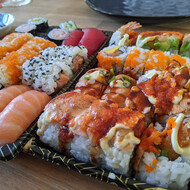 Wabi Sabi (Alleen afhaal)