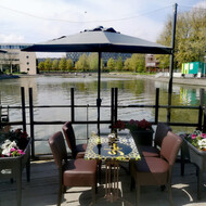 Sham Oost