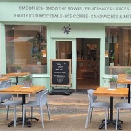 Smoothies Kampen