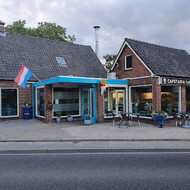 Cafetaria lingewaard