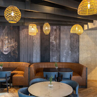 Restaurant Vonk By Flow