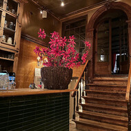 Restaurant Baylings